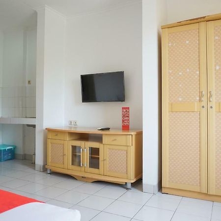Residences By Reddoorz Near Maranatha University Bandung Exterior photo