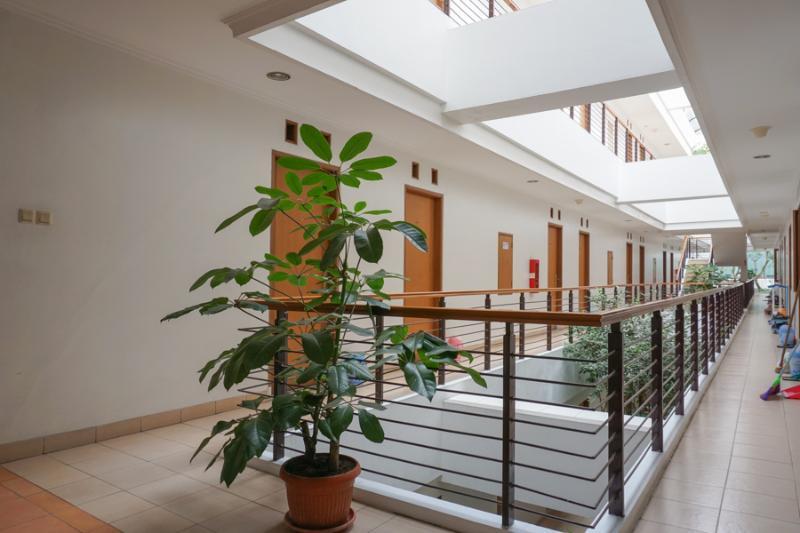 Residences By Reddoorz Near Maranatha University Bandung Exterior photo
